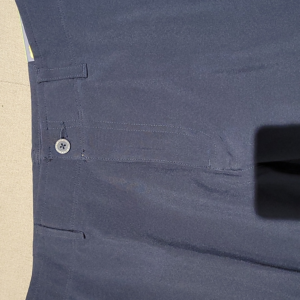Jack Nichlaus Golf Navy pants Brand New